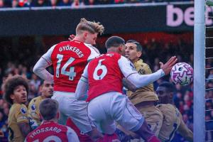 时代变了！本赛季英超19%进球来自角球，创联赛历史最高水平