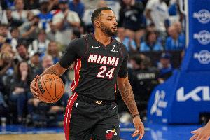 鲍威尔：我能很好的融入团队 这也正是与热火无缝衔接的原因