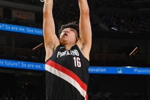 克林根：非常理解杨瀚森的处境 NBA就是这么难 他一定会越来越好