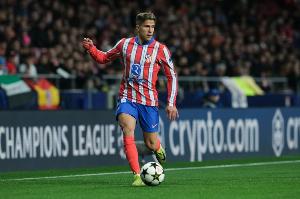 进步！朱利亚诺-西蒙尼最近5场西甲参与4个进球，与此前18场相同