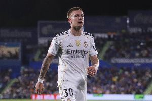 马卡：阿隆索并非对马斯坦托诺丧失信心，球员在耐心等待机会