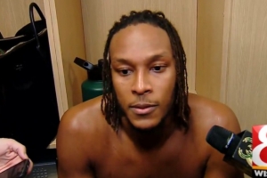 被步行者球迷嘘！特纳：我接受了降薪&熬过了交易流言 太令人沮丧