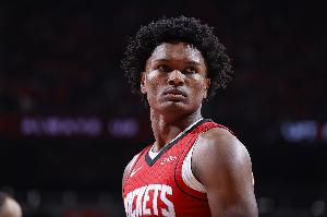 最喜欢本队四连胜的什么？阿门：最喜欢赢球