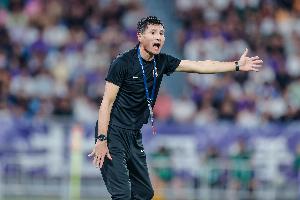 津媒：国足选帅发展为“土洋竞争” 本土少壮派优势不容忽视