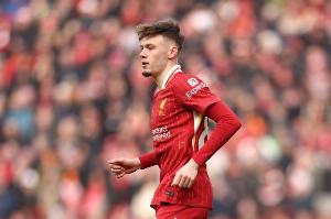 BBC：利物浦新星布拉德利闪耀全场，而阿诺德遭遇主场球迷的嘲讽