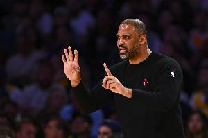 媒体人：乌度卡用人有自己的顺序倾向 用卡佩拉其实效果会更好些