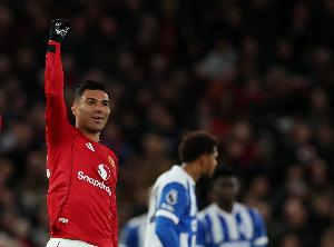 库尼亚：卡塞米罗拥有赢家心态，卢克-肖帮了我很多